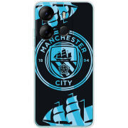 Чехол BoxFace Tecno Spark Go 2023 FC M-City