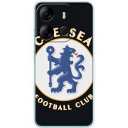 Чехол BoxFace Tecno Spark Go 2023 FC Chelsea