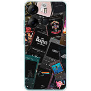 Чехол BoxFace Tecno Spark Go 2023 