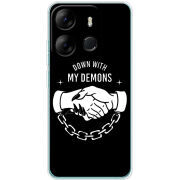 Чехол BoxFace Tecno Spark Go 2023 