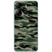 Чехол BoxFace Tecno Spark Go 2023 