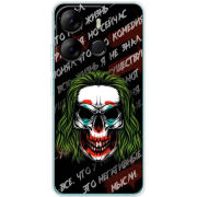 Чехол BoxFace Tecno Spark Go 2023 