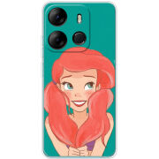 Чехол BoxFace Tecno Spark Go 2023 