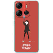 Чехол BoxFace Tecno Spark Go 2023 