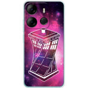 Чехол BoxFace Tecno Spark Go 2023 