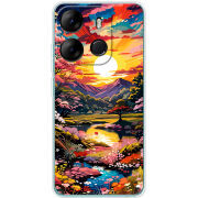 Чехол BoxFace Tecno Spark Go 2023 