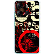 Чехол BoxFace Tecno Spark Go 2023 