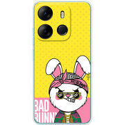 Чехол BoxFace Tecno Spark Go 2023 