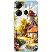 Чехол BoxFace Tecno Spark Go 2023 