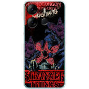 Чехол BoxFace Tecno Spark Go 2023 