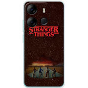 Чехол BoxFace Tecno Spark Go 2023 