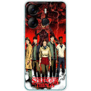 Чехол BoxFace Tecno Spark Go 2023 