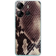 Чехол BoxFace Tecno Spark Go 2023 