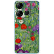 Чехол BoxFace Tecno Spark Go 2023 