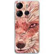 Чехол BoxFace Tecno Spark Go 2023 