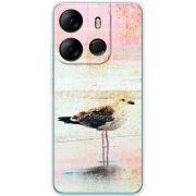 Чехол BoxFace Tecno Spark Go 2023 