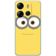Чехол BoxFace Tecno Spark Go 2023 