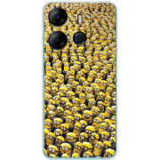 Чехол BoxFace Tecno Spark Go 2023 