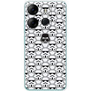 Чехол BoxFace Tecno Spark Go 2023 