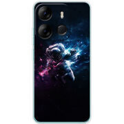 Чехол BoxFace Tecno Spark Go 2023 