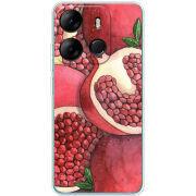 Чехол BoxFace Tecno Spark Go 2023 