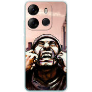 Чехол BoxFace Tecno Spark Go 2023 