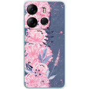 Чехол BoxFace Tecno Spark Go 2023 
