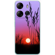 Чехол BoxFace Tecno Spark Go 2023 