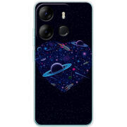 Чехол BoxFace Tecno Spark Go 2023 