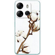 Чехол BoxFace Tecno Spark Go 2023 