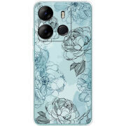 Чехол BoxFace Tecno Spark Go 2023 