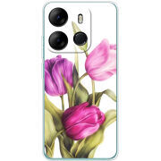 Чехол BoxFace Tecno Spark Go 2023 