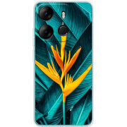 Чехол BoxFace Tecno Spark Go 2023 