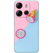 Чехол BoxFace Tecno Spark Go 2023 