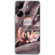 Чехол BoxFace Tecno Spark Go 2023 