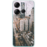 Чехол BoxFace Tecno Spark Go 2023 