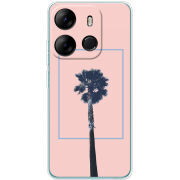 Чехол BoxFace Tecno Spark Go 2023 