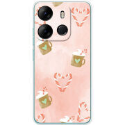 Чехол BoxFace Tecno Spark Go 2023 
