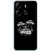 Чехол BoxFace Tecno Spark Go 2023 