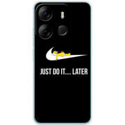 Чехол BoxFace Tecno Spark Go 2023 