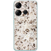 Чехол BoxFace Tecno Spark Go 2023 