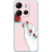 Чехол BoxFace Tecno Spark Go 2023 