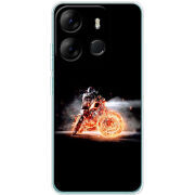 Чехол BoxFace Tecno Spark Go 2023 