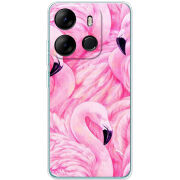 Чехол BoxFace Tecno Spark Go 2023 