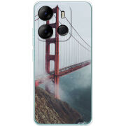 Чехол BoxFace Tecno Spark Go 2023 