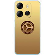 Чехол BoxFace Tecno Spark Go 2023 