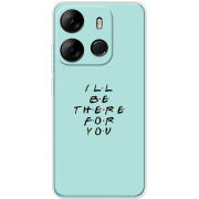 Чехол BoxFace Tecno Spark Go 2023 