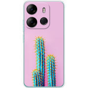 Чехол BoxFace Tecno Spark Go 2023 
