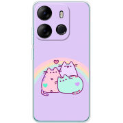 Чехол BoxFace Tecno Spark Go 2023 