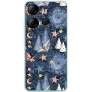 Чехол BoxFace Tecno Spark Go 2023 
